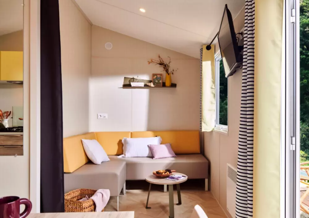 Camping La Maïre 3 étoiles★★★