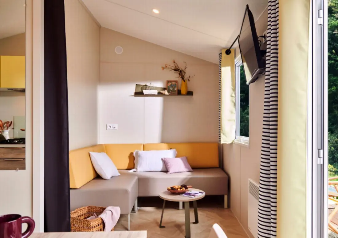 Camping La Maïre 3 étoiles★★★