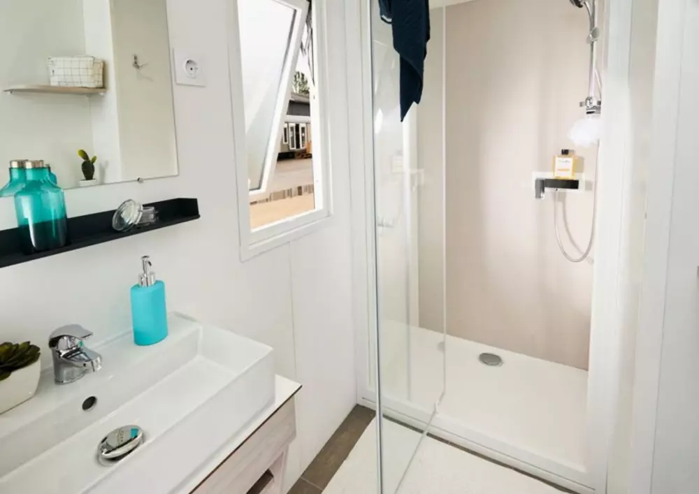 Camping La Maïre 3 étoiles★★★