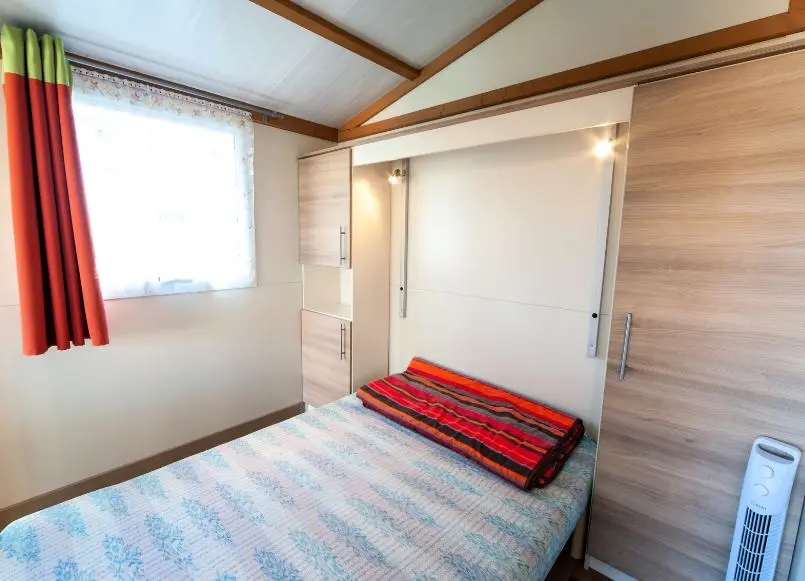 Camping La Maïre 3 étoiles★★★