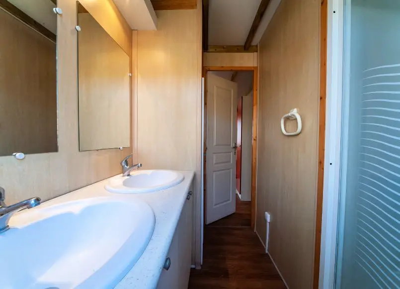 Camping La Maïre 3 étoiles★★★