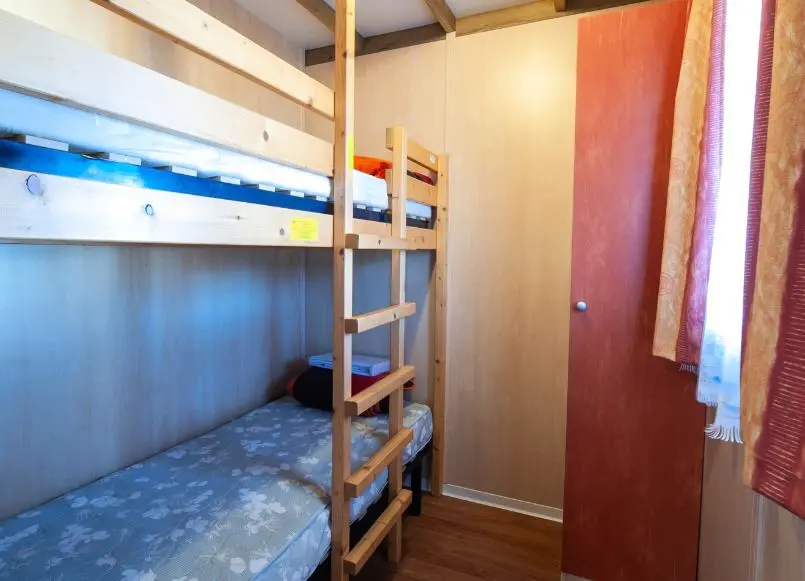 Camping La Maïre 3 étoiles★★★