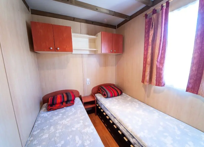 Camping La Maïre 3 étoiles★★★