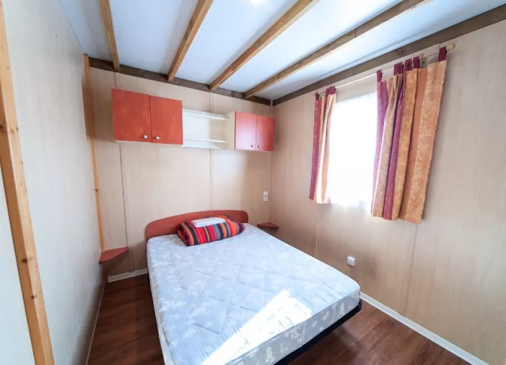 Camping La Maïre 3 étoiles★★★