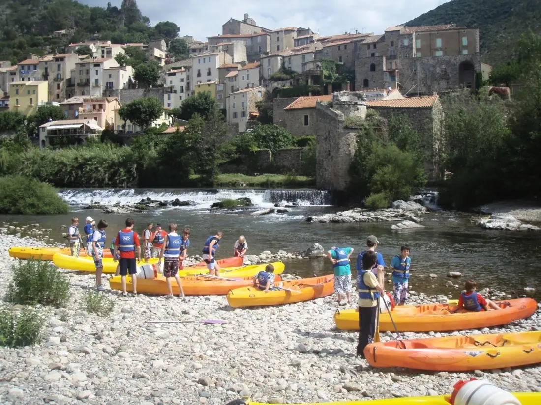 Camping Mas des Lavandes 4 étoiles★★★★