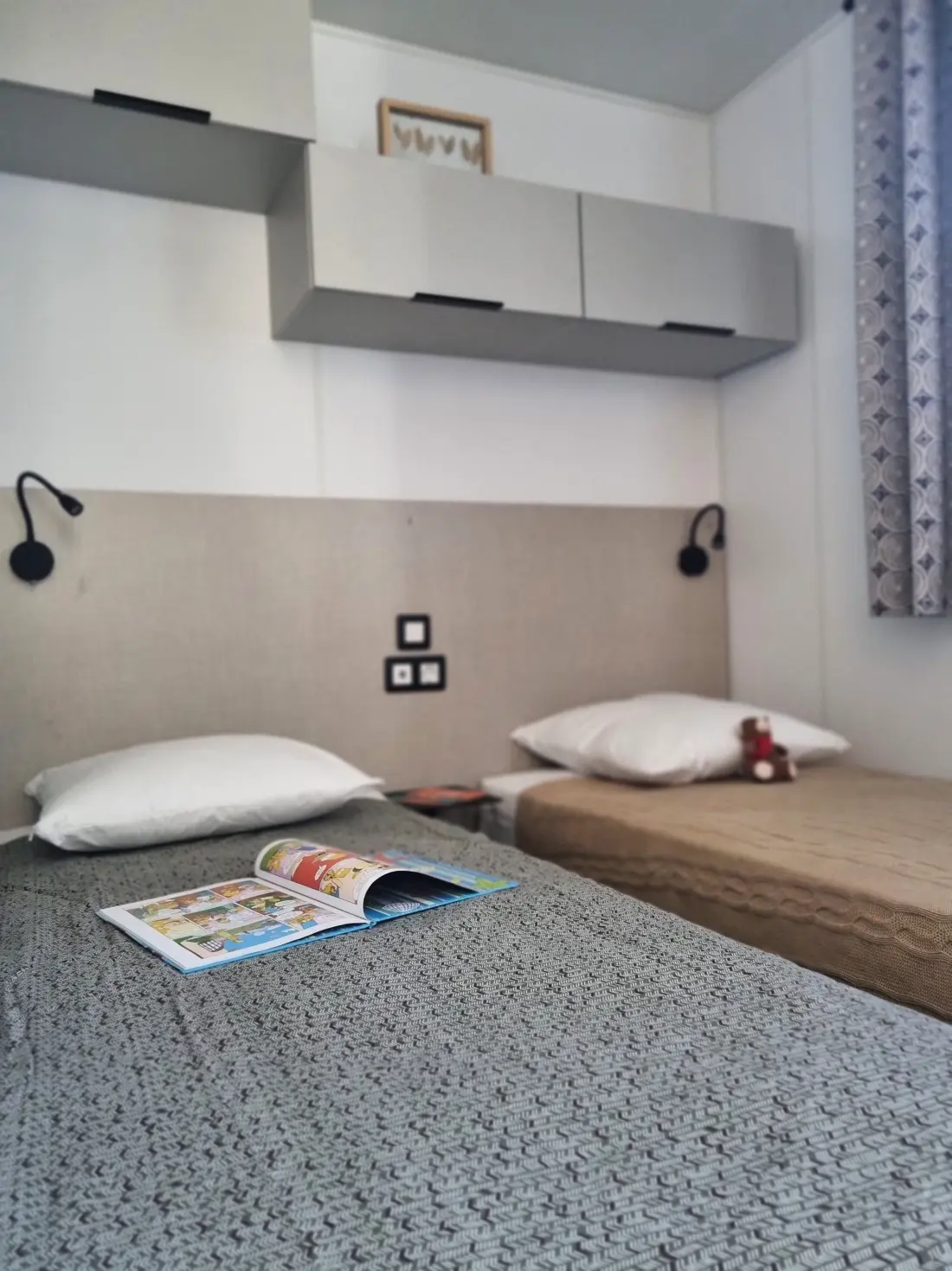Camping Mas des Lavandes 4 étoiles★★★★