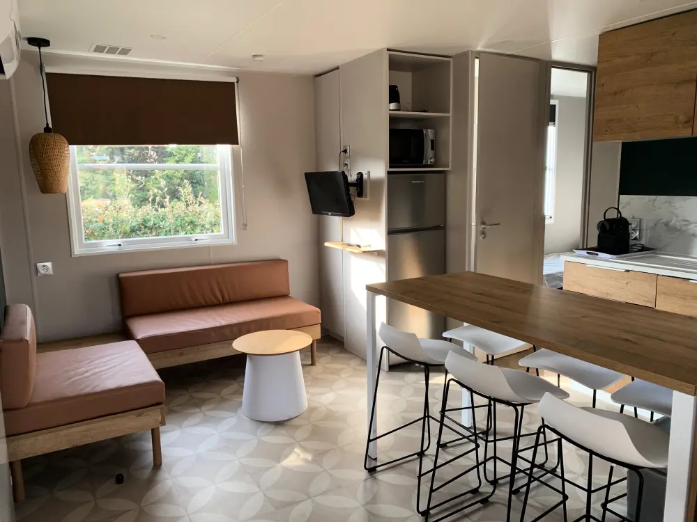 Camping Mas des Lavandes 4 étoiles★★★★