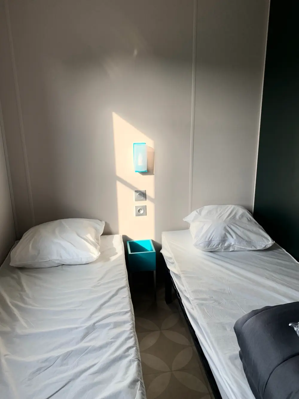 Camping Mas des Lavandes 4 étoiles★★★★