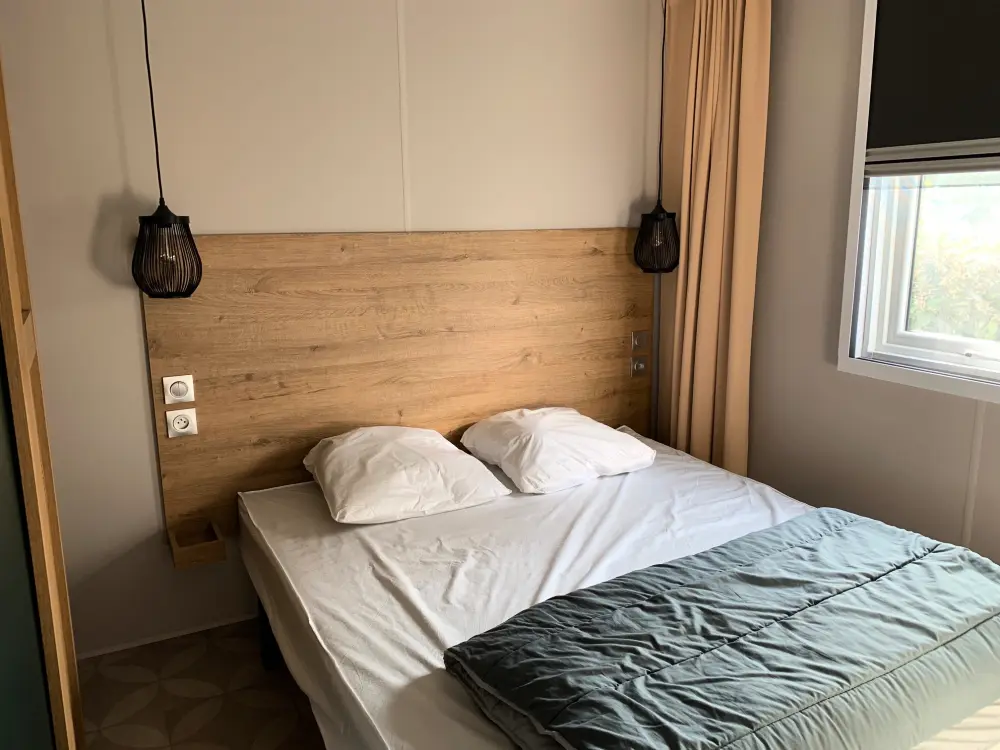 Camping Mas des Lavandes 4 étoiles★★★★