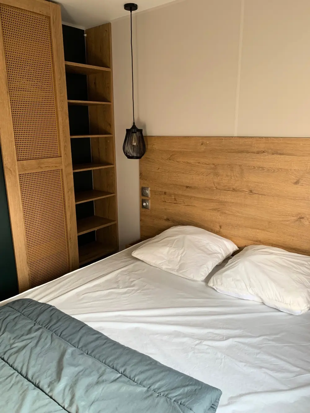 Camping Mas des Lavandes 4 étoiles★★★★