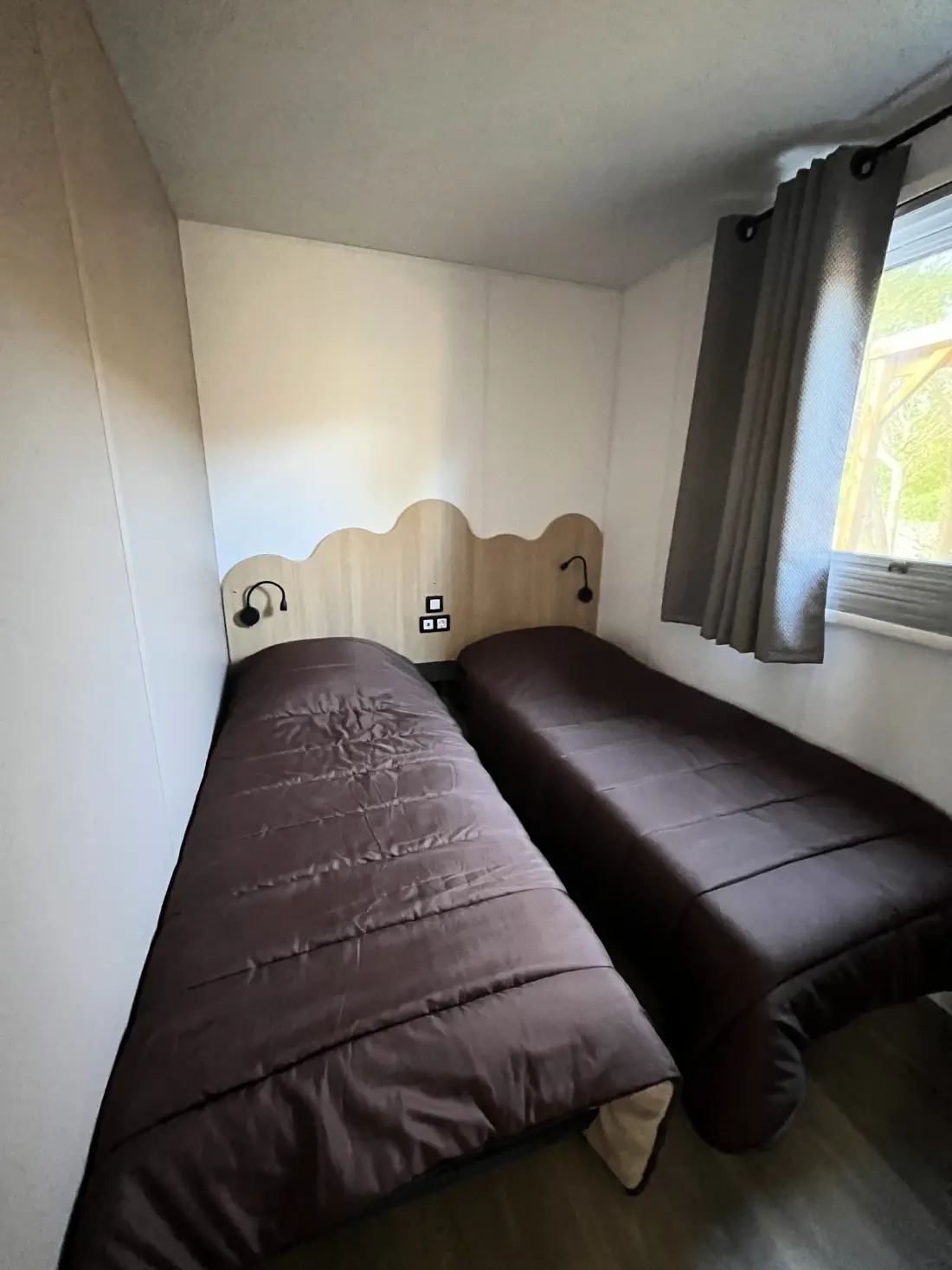 Camping Mas des Lavandes 4 étoiles★★★★