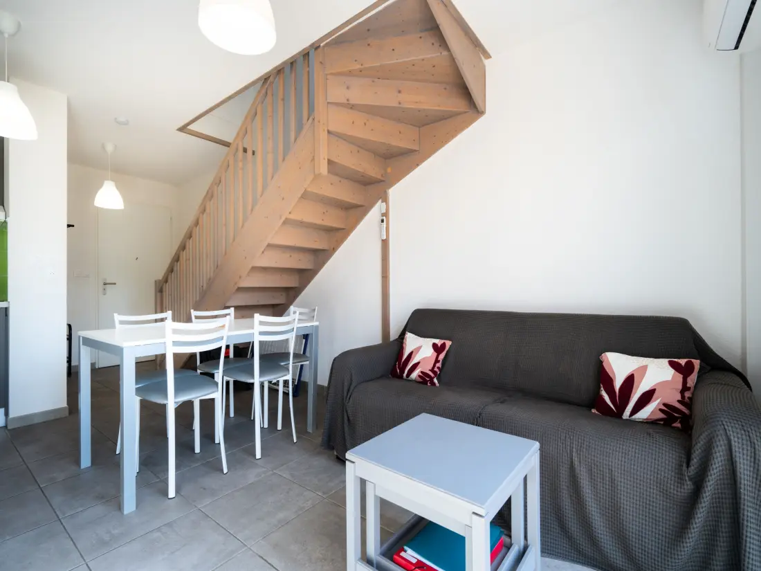 Maison à Sérignan