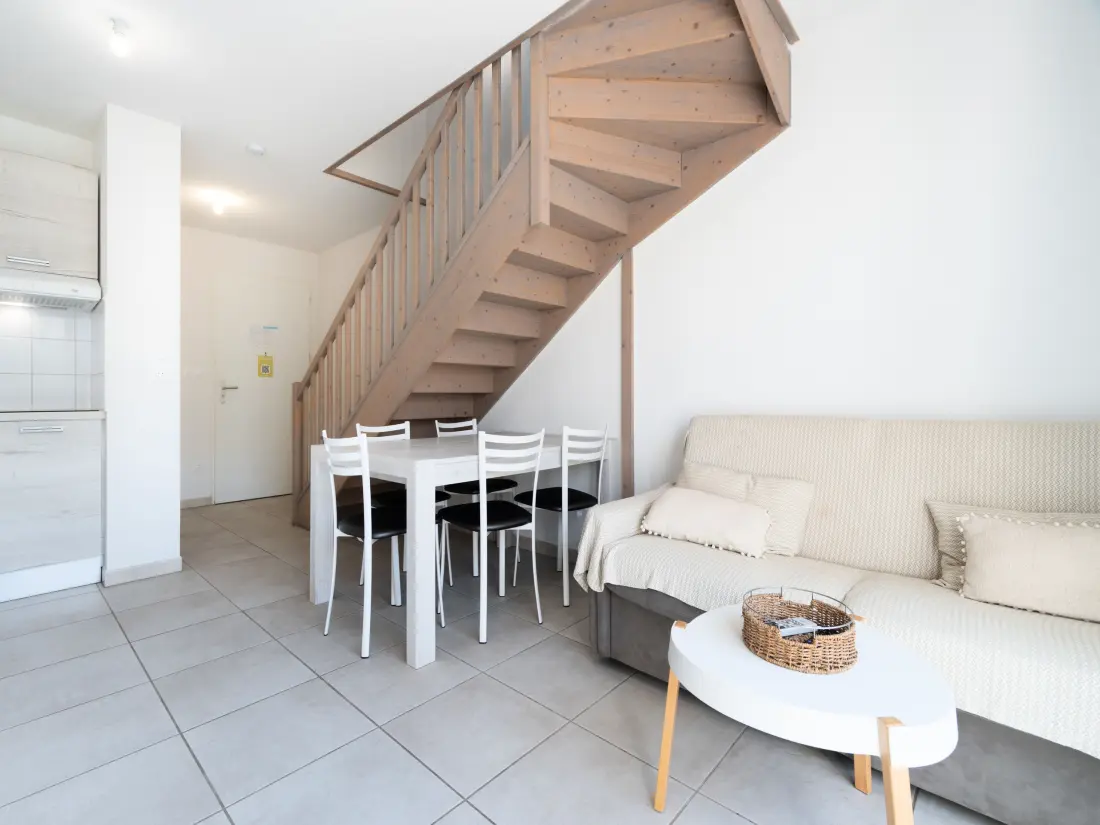 Maison à Sérignan