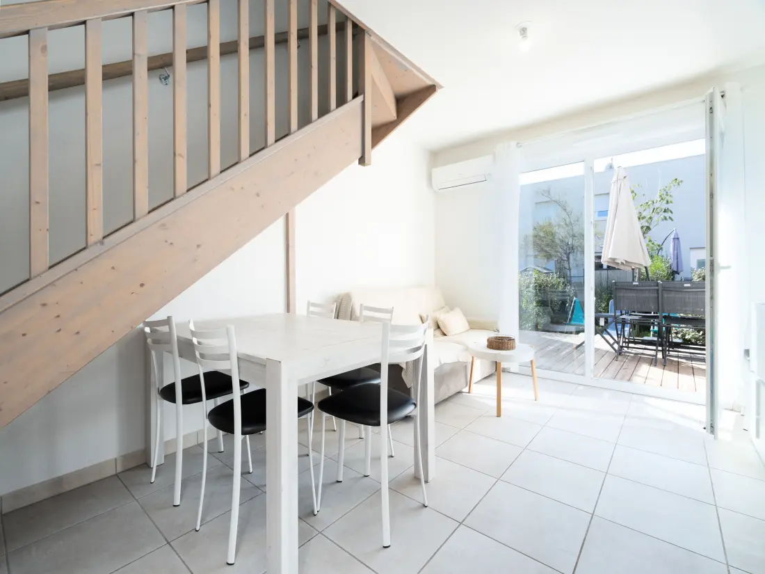 Maison à Sérignan
