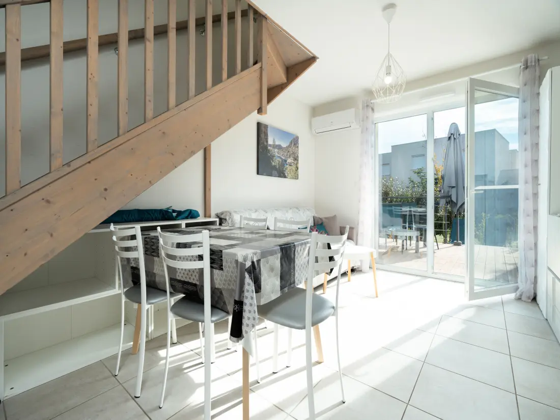 Maison à Sérignan