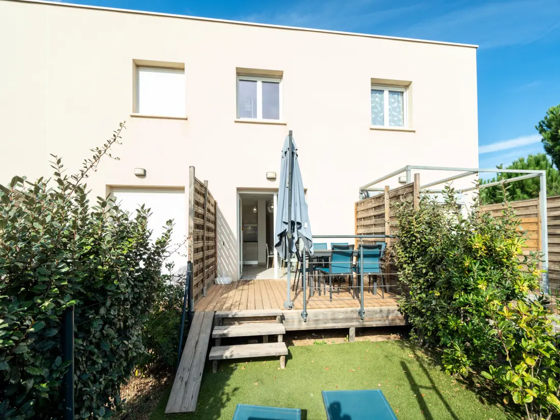 Maison à Sérignan