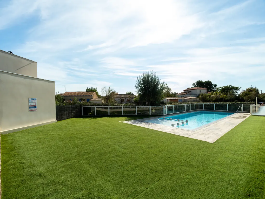 Maison à Sérignan