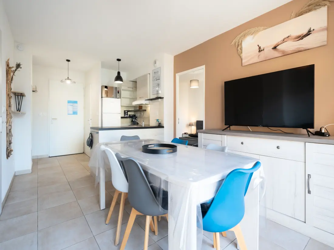 Maison à Valras-Plage