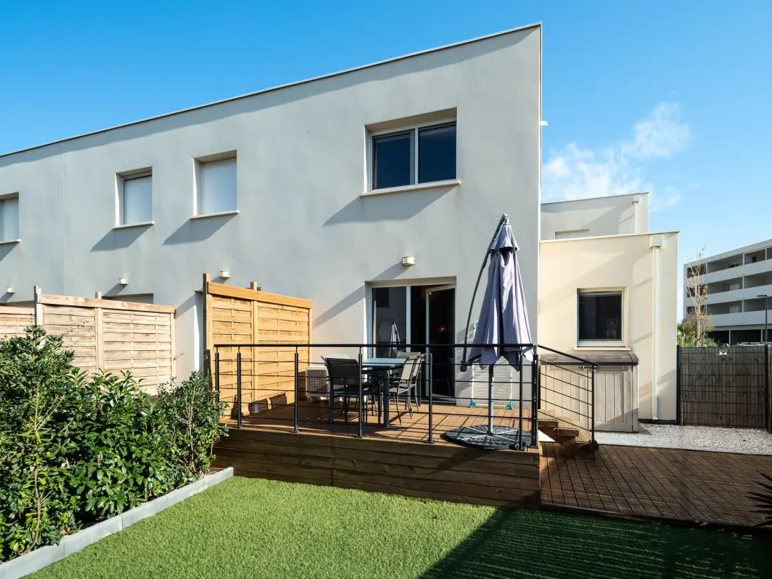 Maison à Valras-Plage