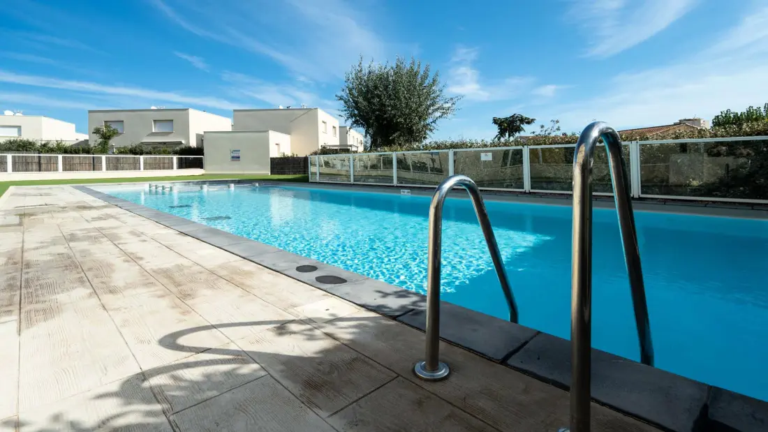 Maison à Valras-Plage