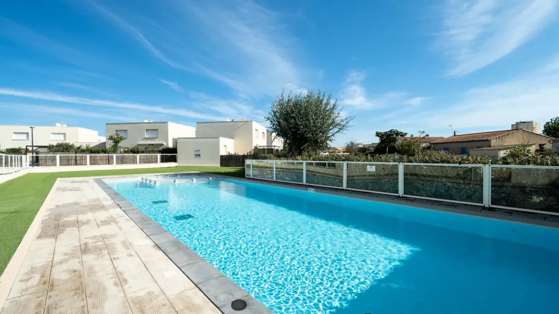 Maison à Sérignan