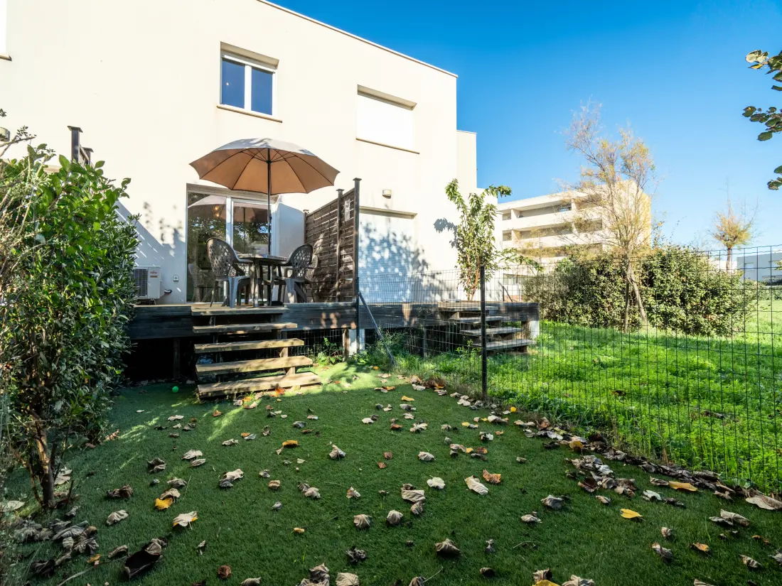 Maison à Sérignan
