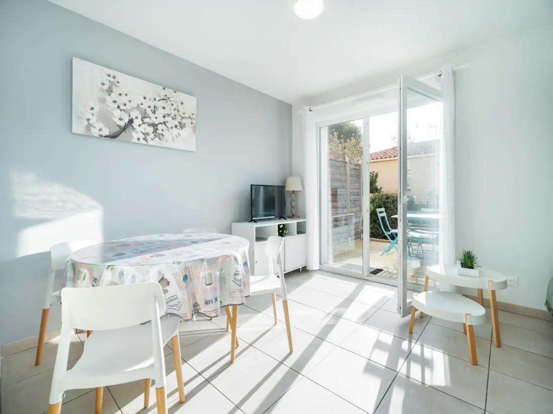 Maison à Sérignan