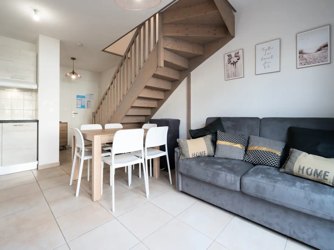 Maison à Sérignan