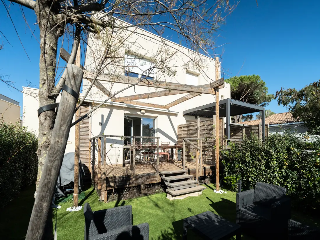 Maison à Sérignan