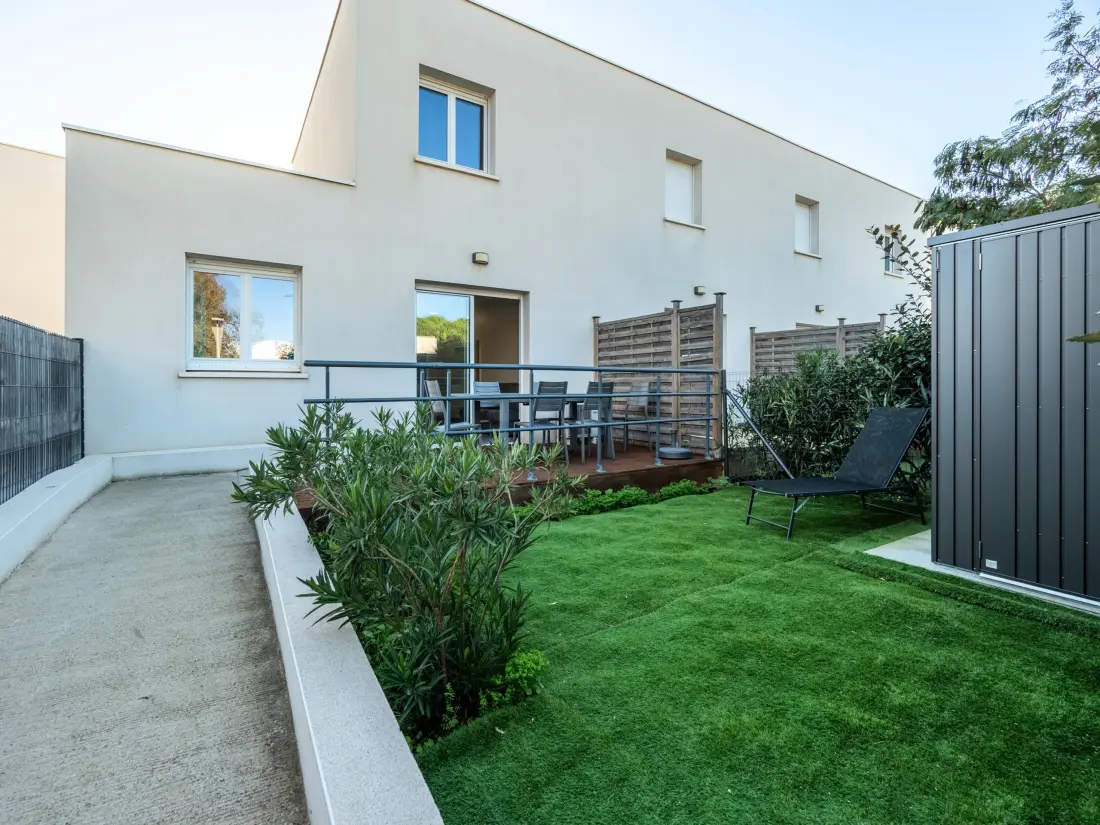 Maison à Sérignan
