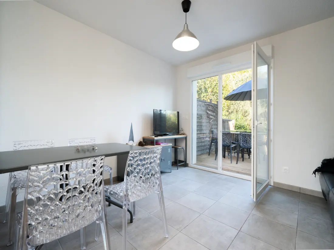 Maison à Sérignan