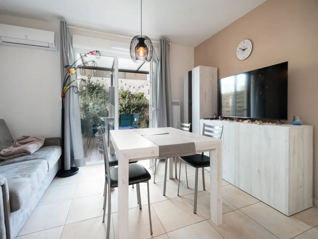 Maison à Sérignan