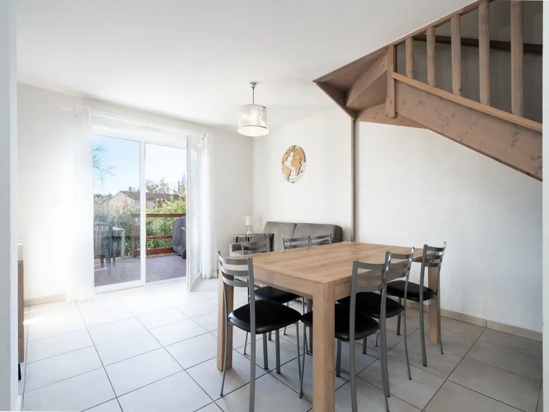 Maison à Sérignan