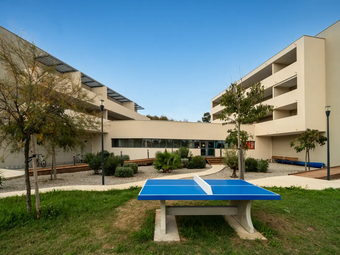 Maison à Valras-Plage