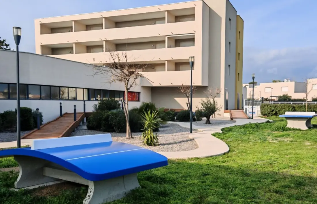 Maison à Valras-Plage