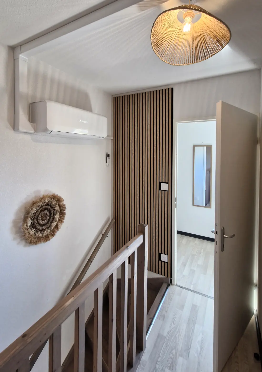 Maison à Sérignan