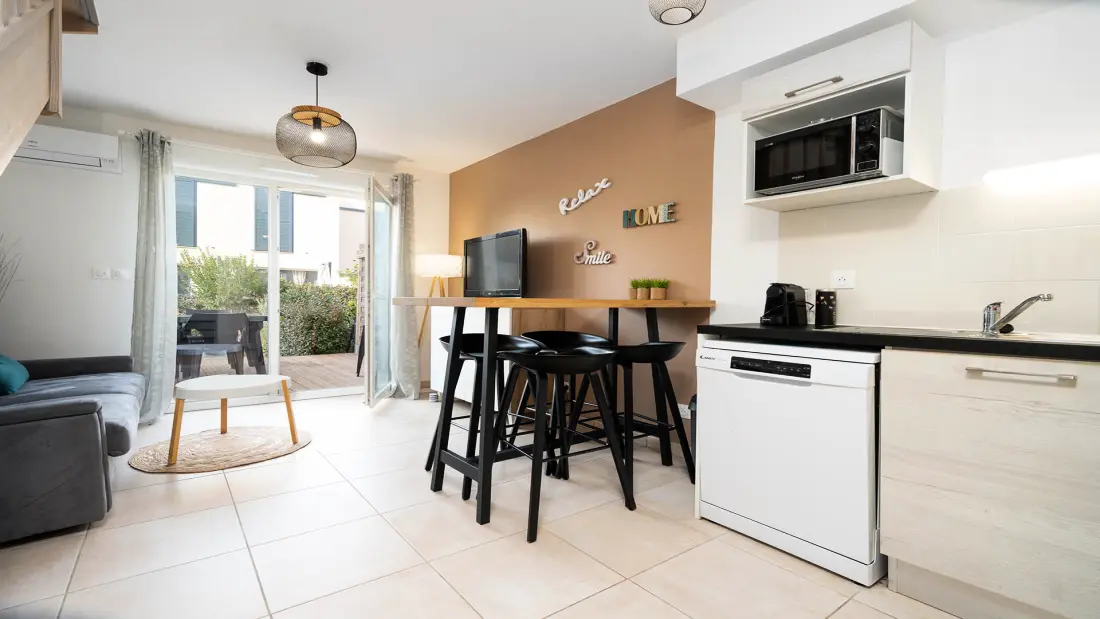 Maison à Valras-Plage