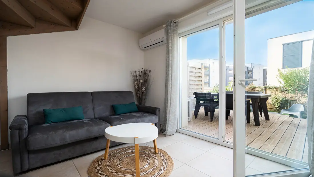 Maison à Valras-Plage