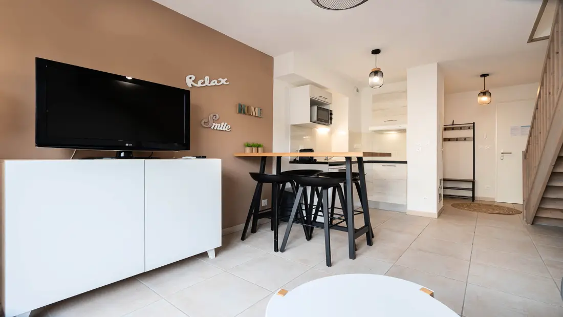 Maison à Valras-Plage