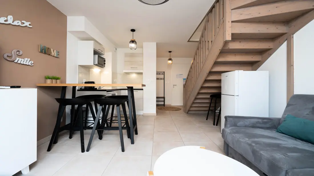 Maison à Valras-Plage