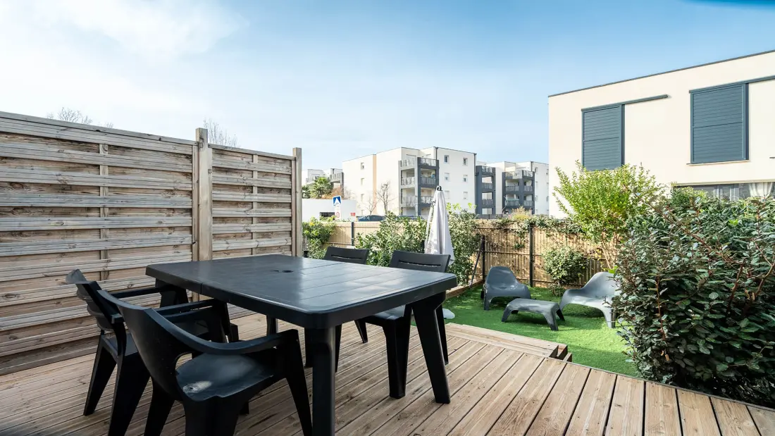 Maison à Valras-Plage