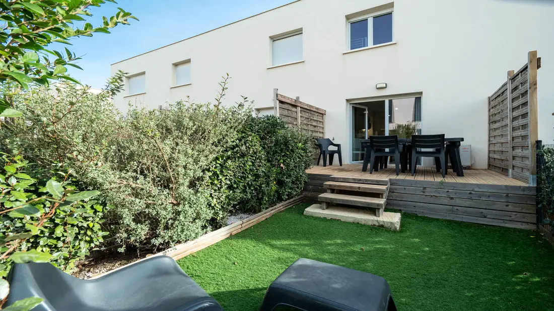 Maison à Valras-Plage
