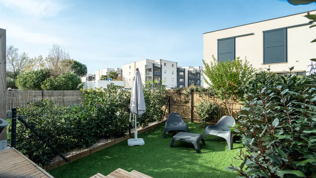 Maison à Valras-Plage
