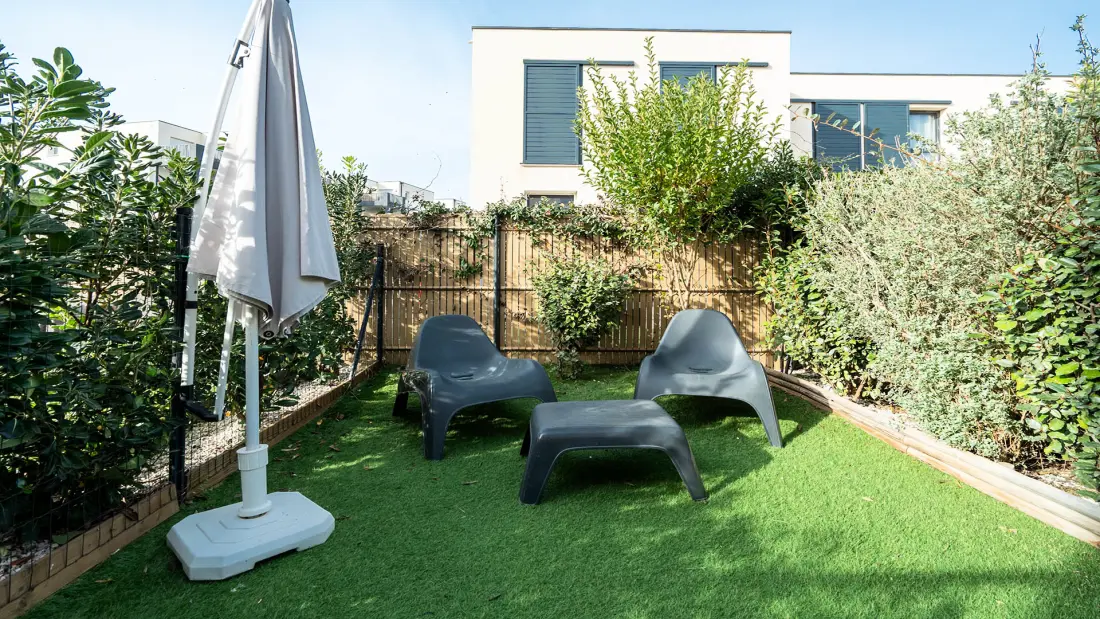 Maison à Valras-Plage
