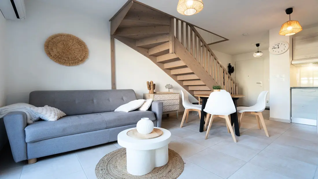 Maison à Sérignan