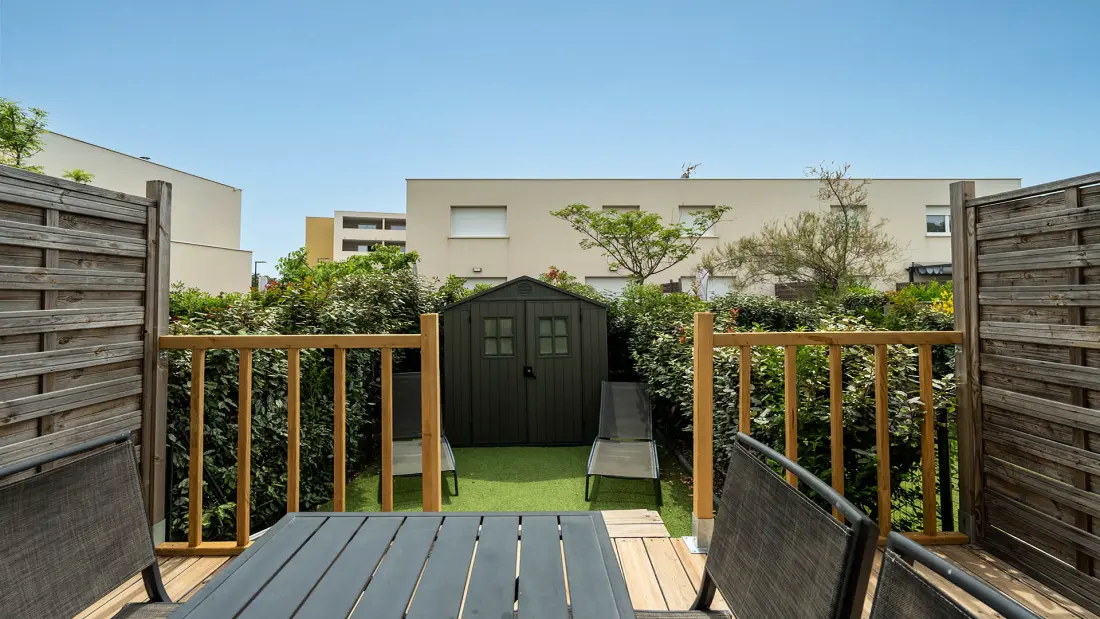 Maison à Sérignan