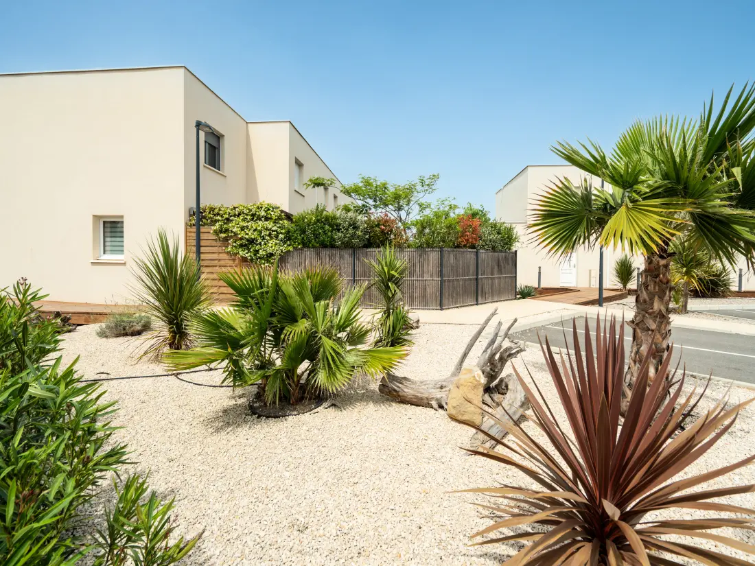 Maison à Sérignan