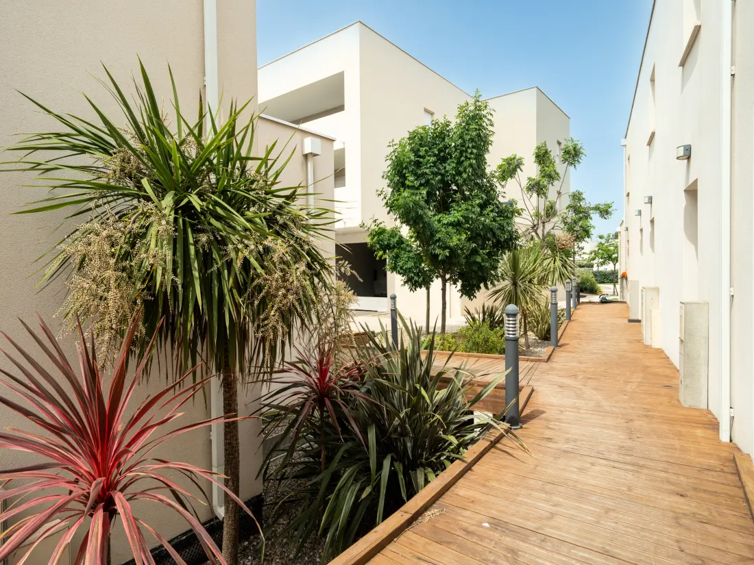 Maison à Valras-Plage