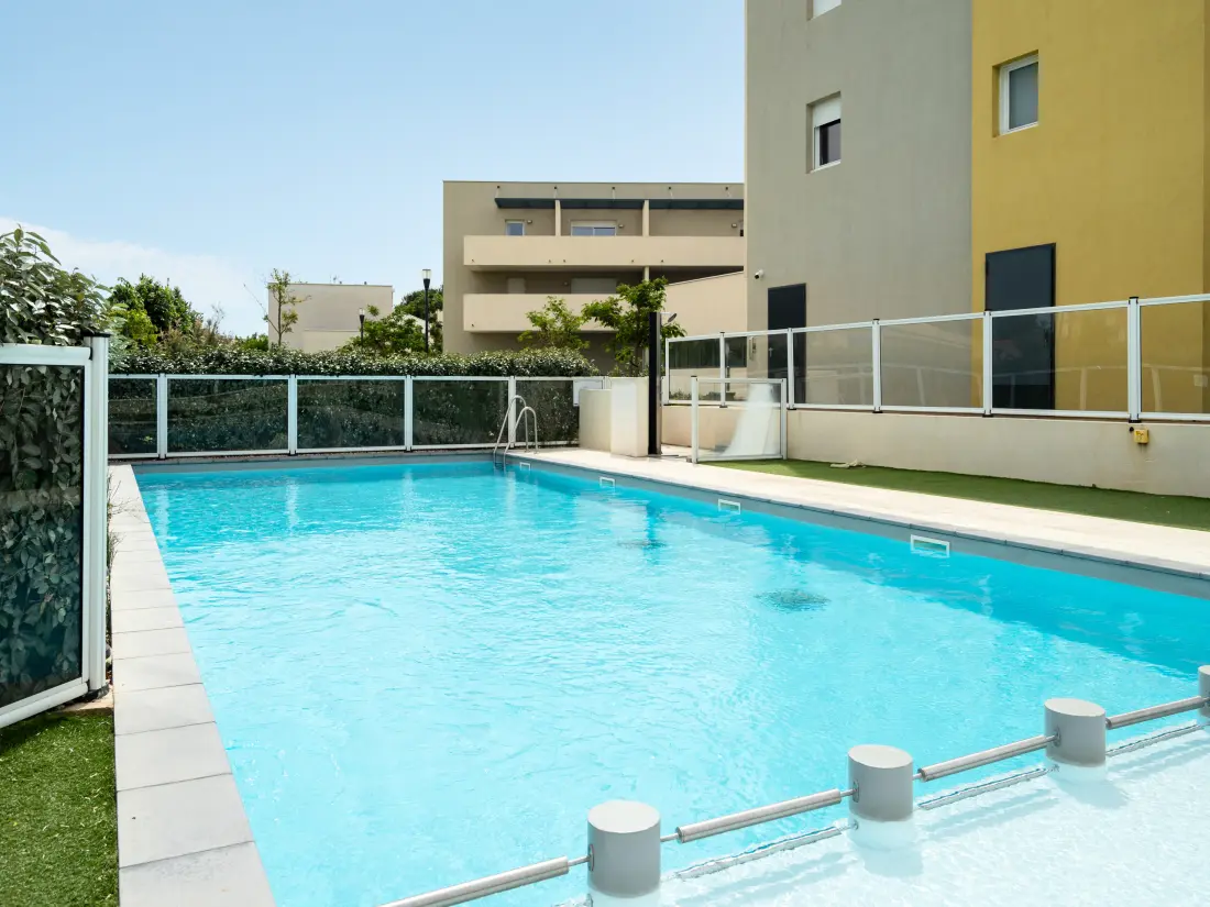 Maison à Valras-Plage