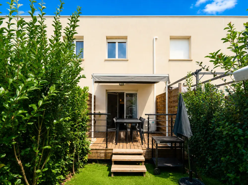 Maison à Sérignan